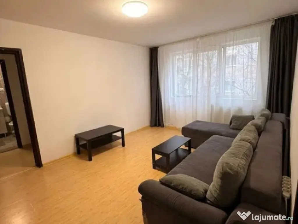 Drumul Taberei-Valea Ialomiței | 3 camere | 62mp | et 1 | 1 