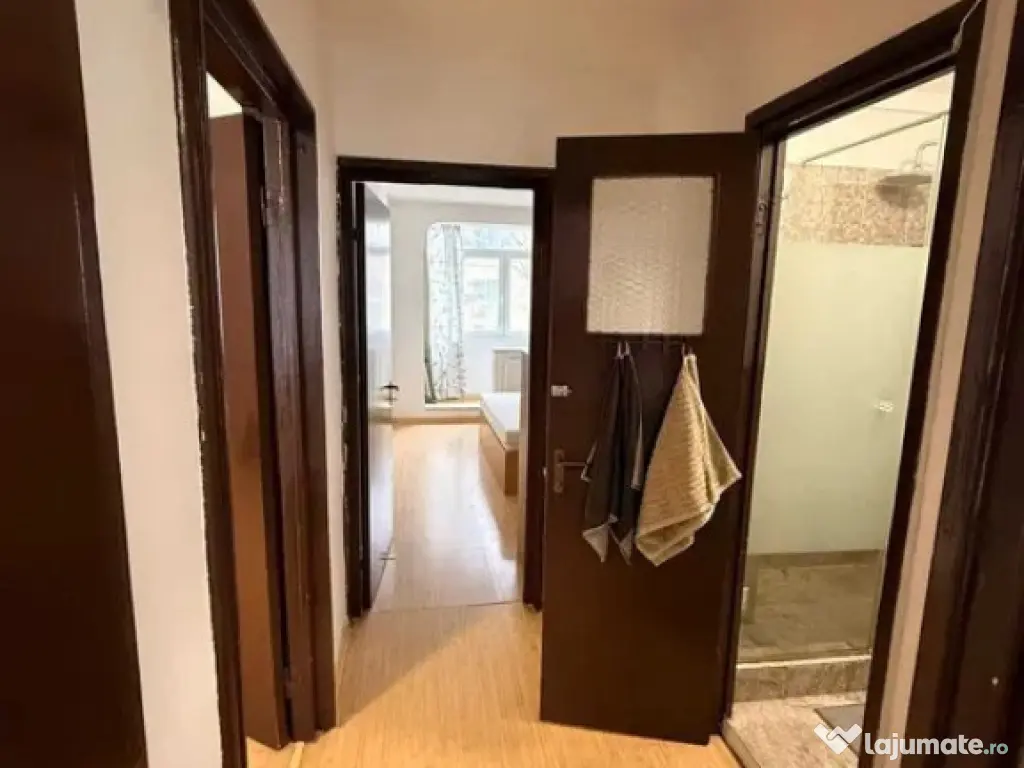 Drumul Taberei-Valea Ialomiței | 3 camere | 62mp | et 1 | 1 