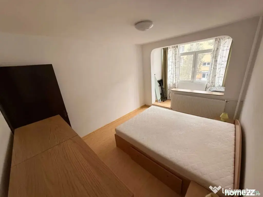 Drumul Taberei-Valea Ialomiței | 3 camere | 62mp | et 1 | 1 