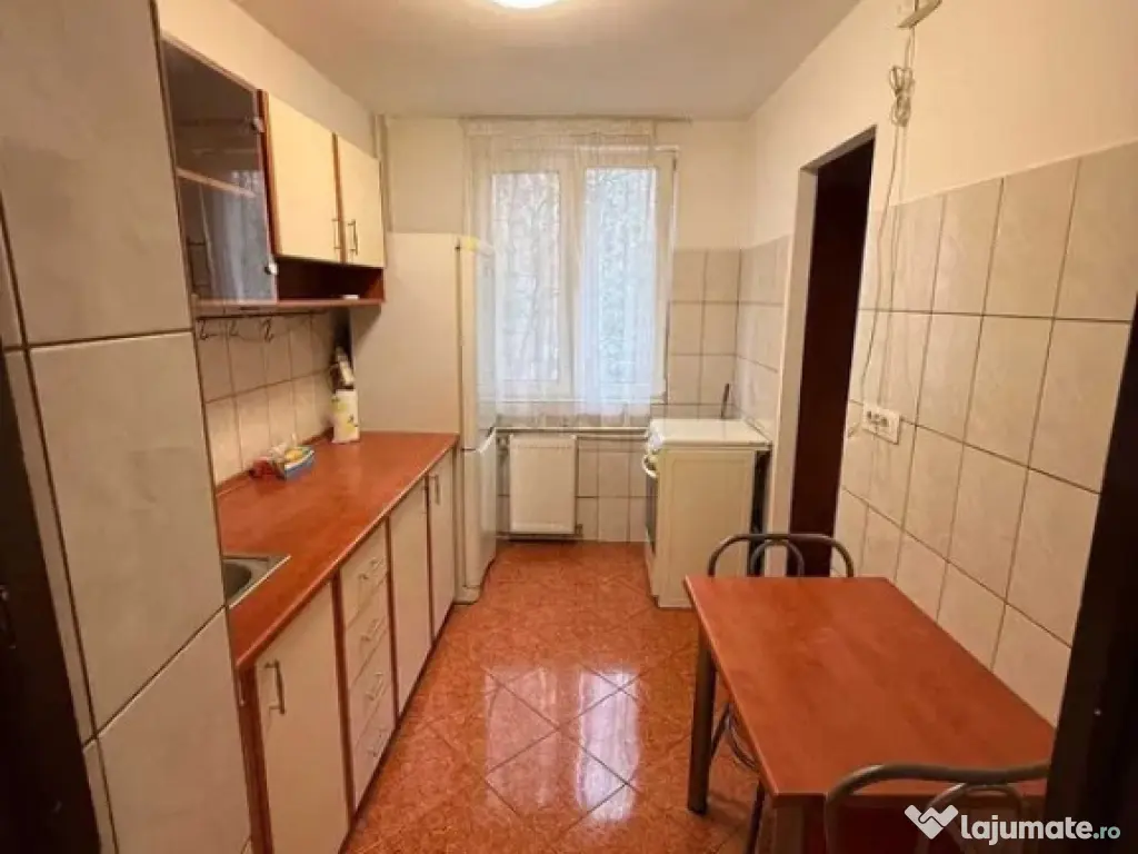 Drumul Taberei-Valea Ialomiței | 3 camere | 62mp | et 1 | 1 