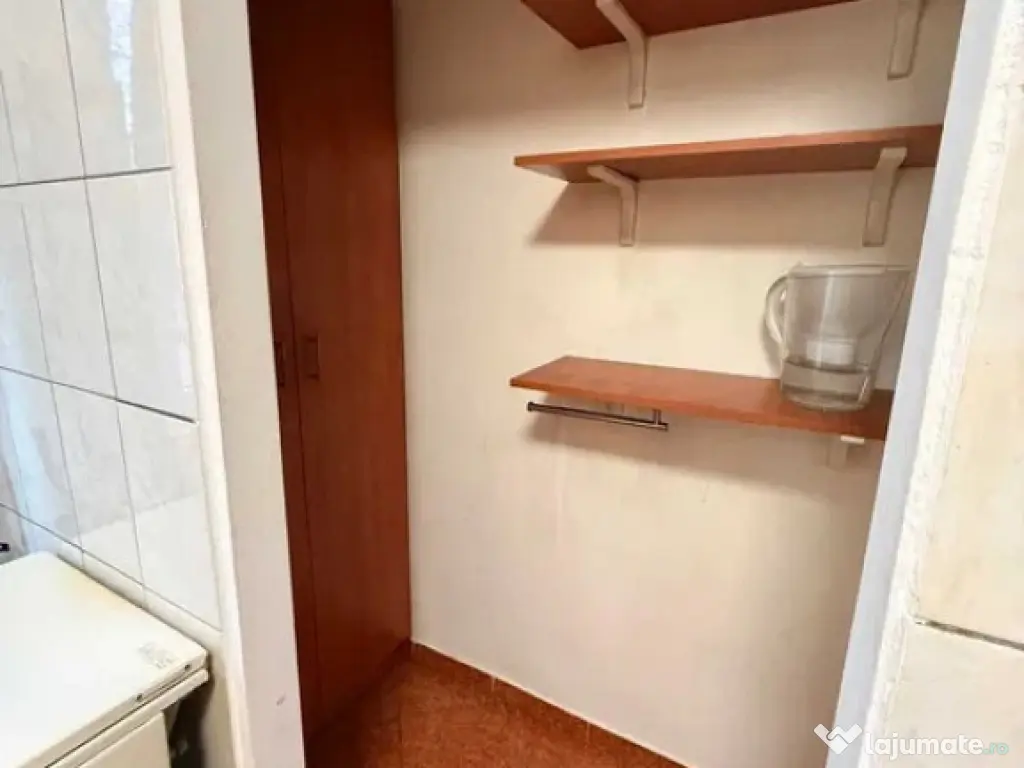 Drumul Taberei-Valea Ialomiței | 3 camere | 62mp | et 1 | 1 