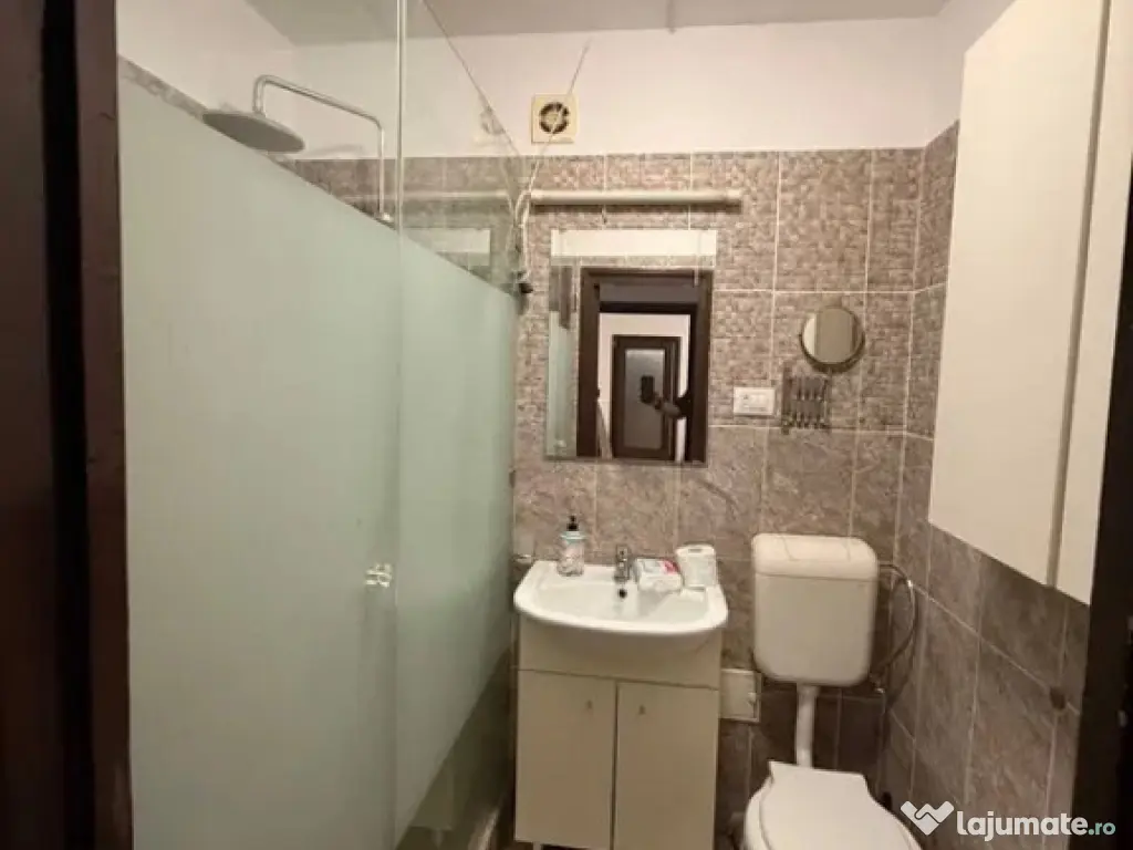 Drumul Taberei-Valea Ialomiței | 3 camere | 62mp | et 1 | 1 