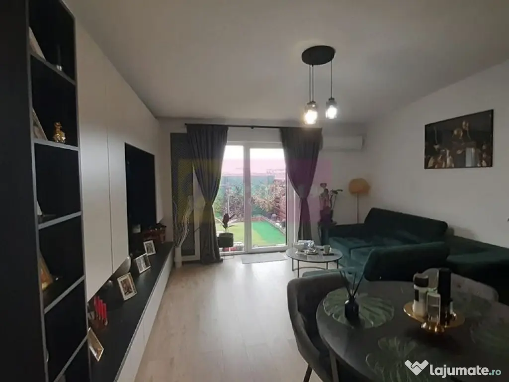 Casă pe Parter în Măgurele, aproape de București 