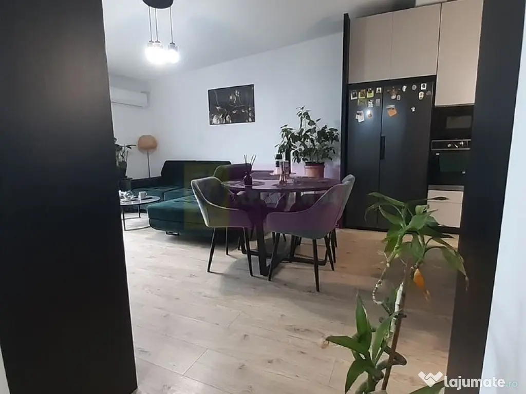 Casă pe Parter în Măgurele, aproape de București 