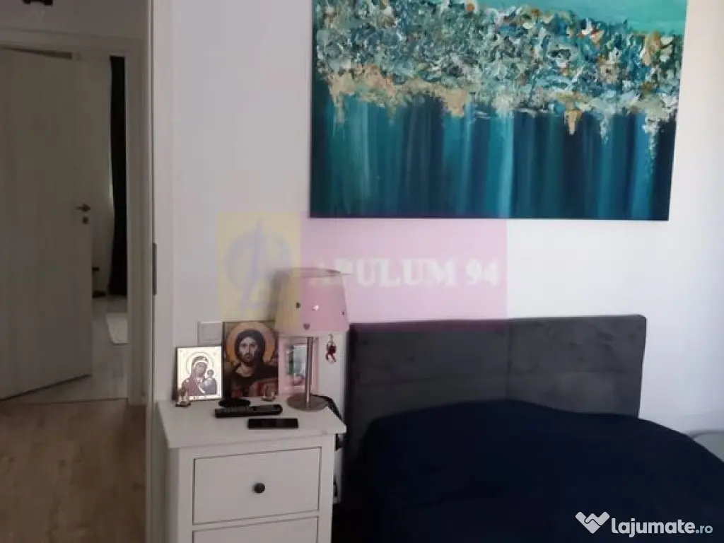 Casă pe Parter în Măgurele, aproape de București 