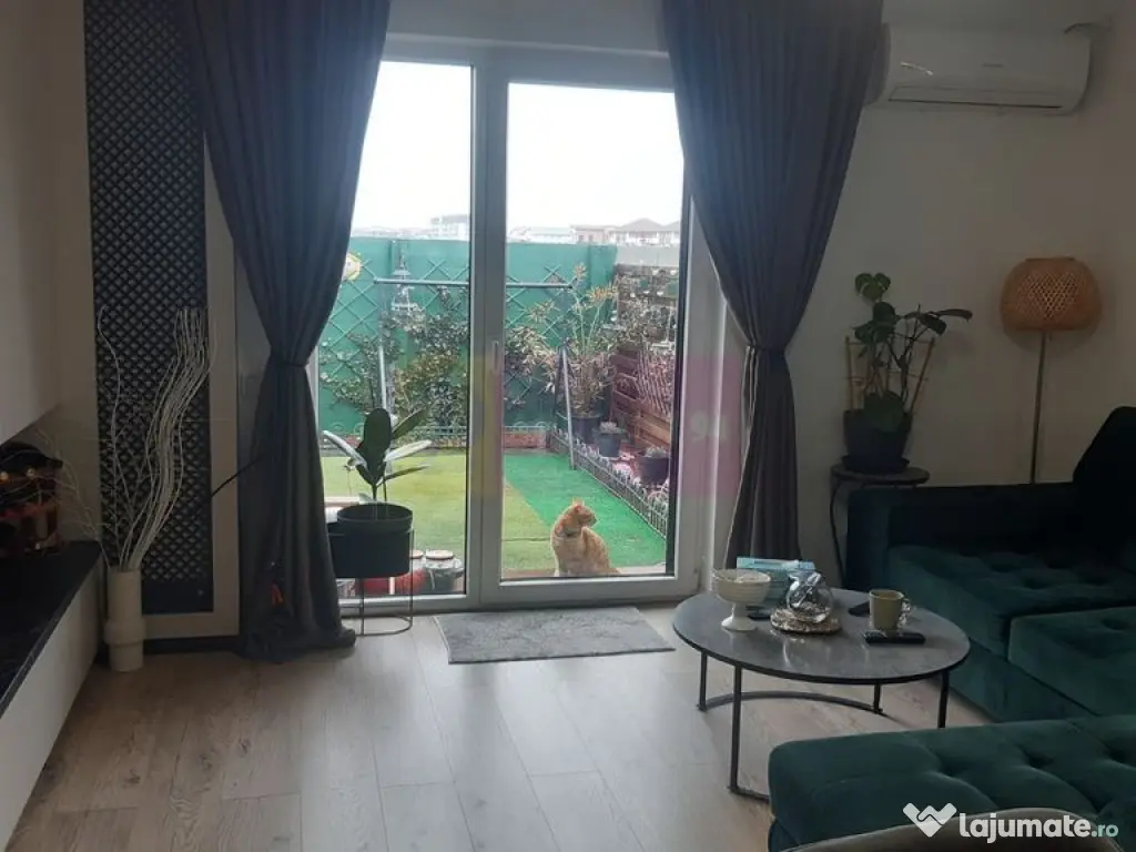 Casă pe Parter în Măgurele, aproape de București 