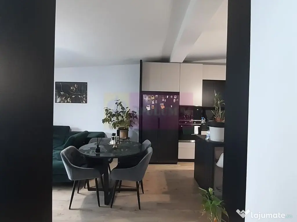 Casă pe Parter în Măgurele, aproape de București 