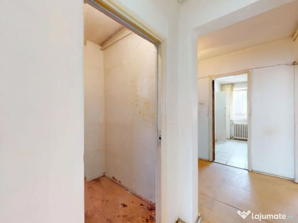 MILITARI - Gorjului | 3 Camere 71 mp etaj 10/11 metrou 7 min