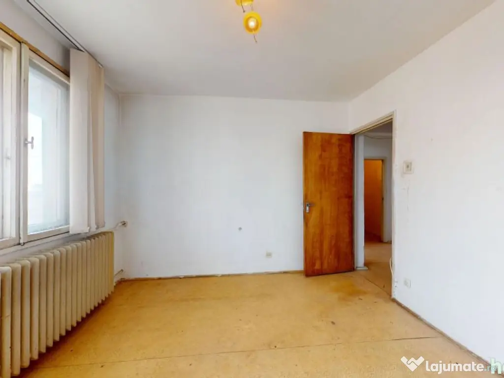 MILITARI - Gorjului | 3 Camere 71 mp etaj 10/11 metrou 7 min