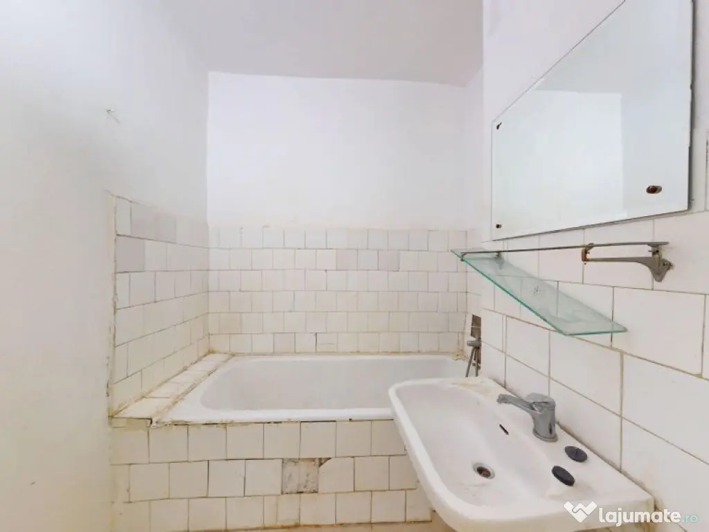 MILITARI - Gorjului | 3 Camere 71 mp etaj 10/11 metrou 7 min