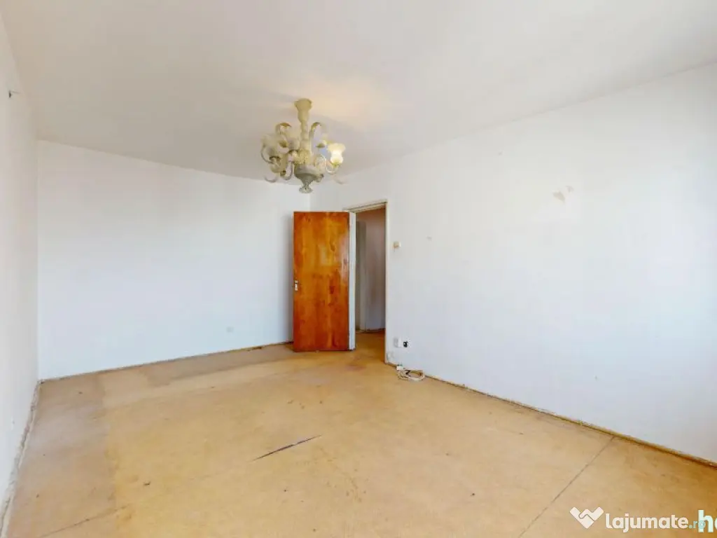 MILITARI - Gorjului | 3 Camere 71 mp etaj 10/11 metrou 7 min