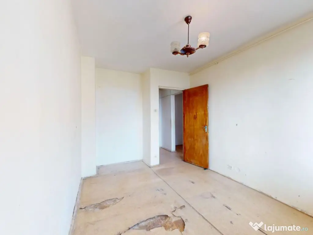 MILITARI - Gorjului | 3 Camere 71 mp etaj 10/11 metrou 7 min 