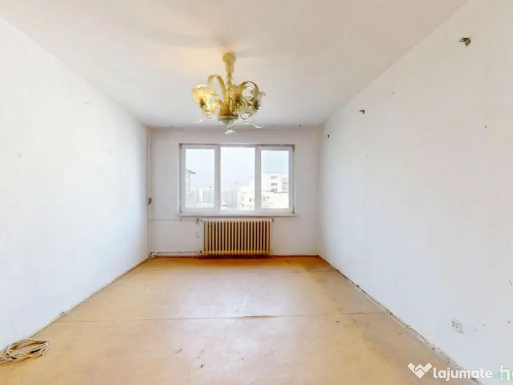 MILITARI - Gorjului | 3 Camere 71 mp etaj 10/11 metrou 7 min