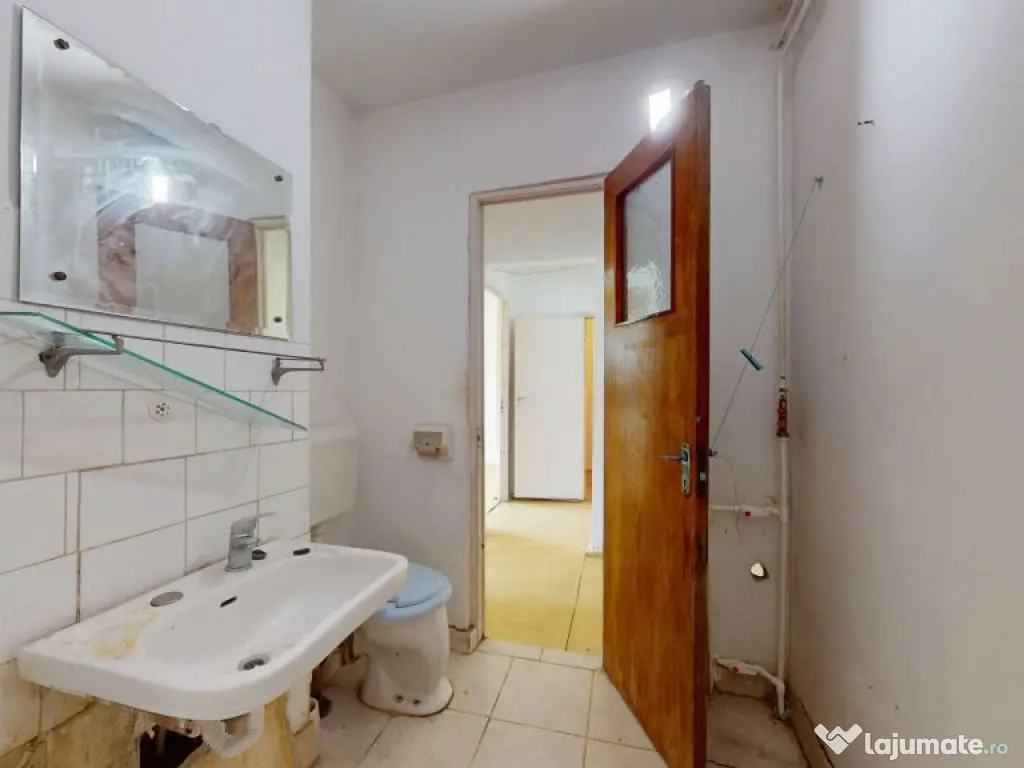 MILITARI - Gorjului | 3 Camere 71 mp etaj 10/11 metrou 7 min 