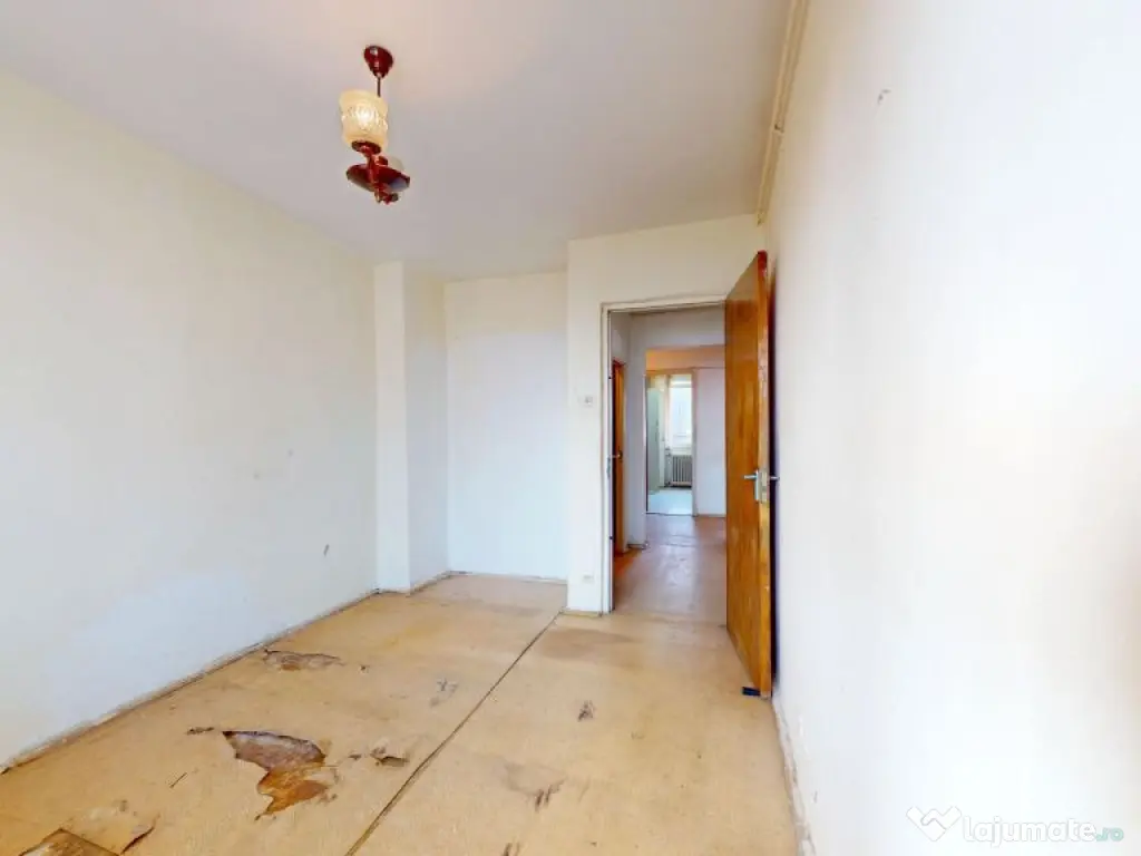 MILITARI - Gorjului | 3 Camere 71 mp etaj 10/11 metrou 7 min