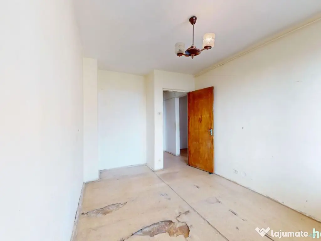 MILITARI - Gorjului | 3 Camere 71 mp etaj 10/11 metrou 7 min