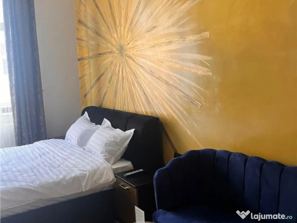 Eleganta si farmec in Centrul Istoric, Brasov 