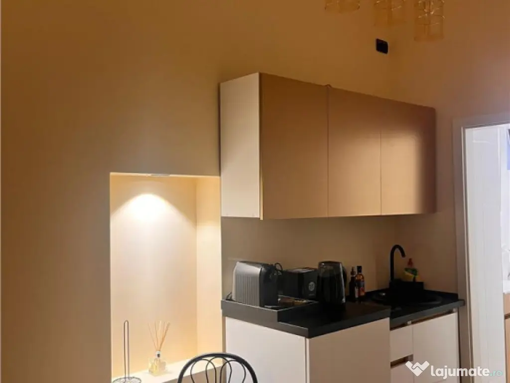 Eleganta si farmec in Centrul Istoric, Brasov 