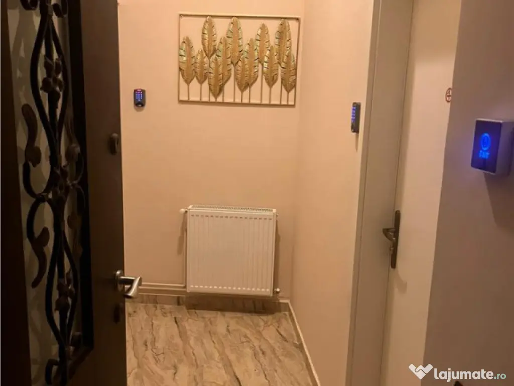 Eleganta si farmec in Centrul Istoric, Brasov 