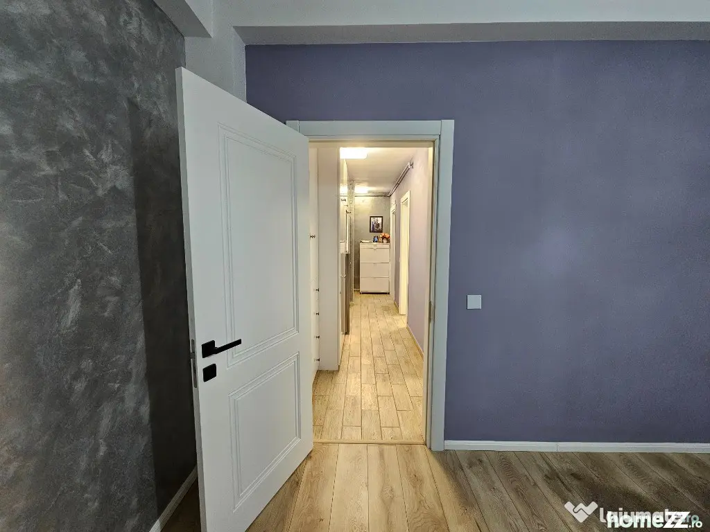 Apartament 2 camere, decomandat, metrou Dimitrie Leonida