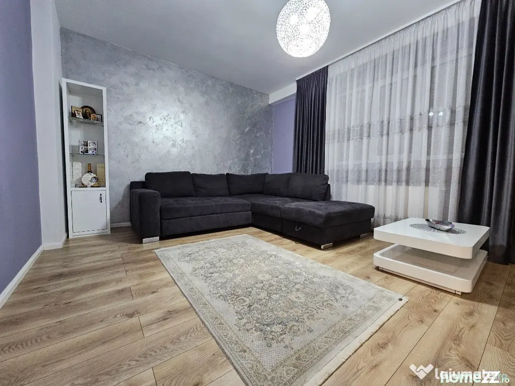 Apartament 2 camere, decomandat, metrou Dimitrie Leonida