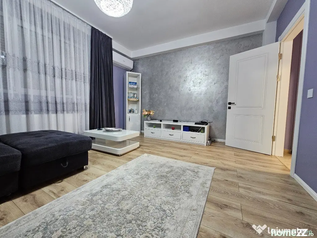 Apartament 2 camere, decomandat, metrou Dimitrie Leonida