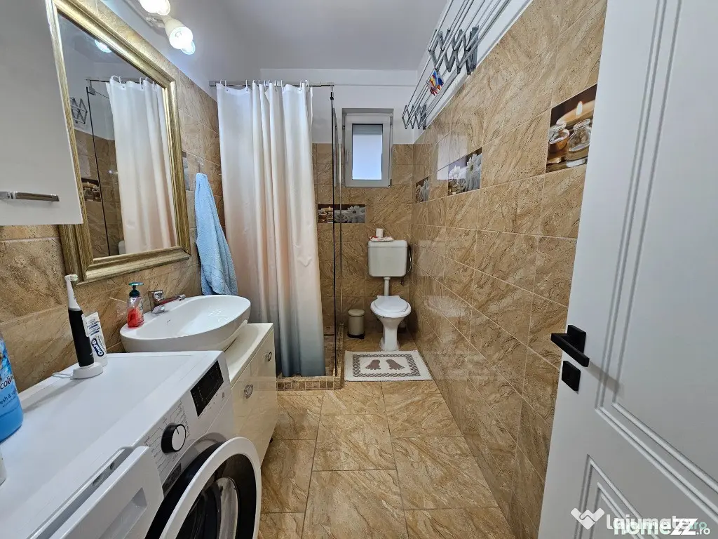 Apartament 2 camere, decomandat, metrou Dimitrie Leonida