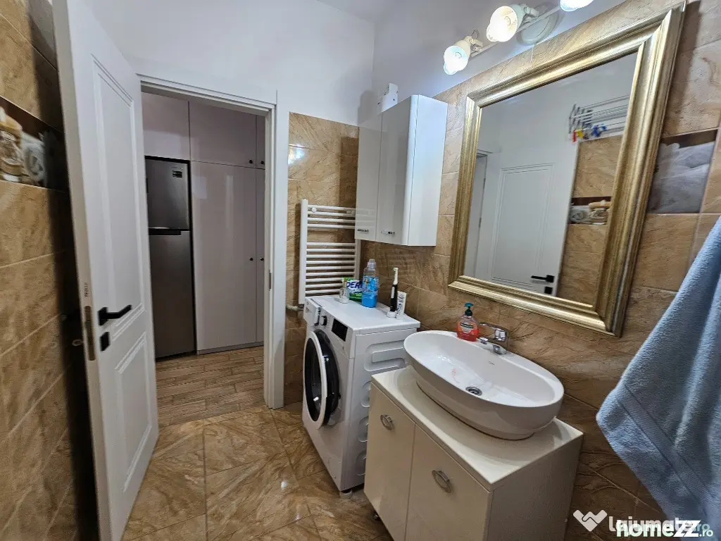 Apartament 2 camere, decomandat, metrou Dimitrie Leonida