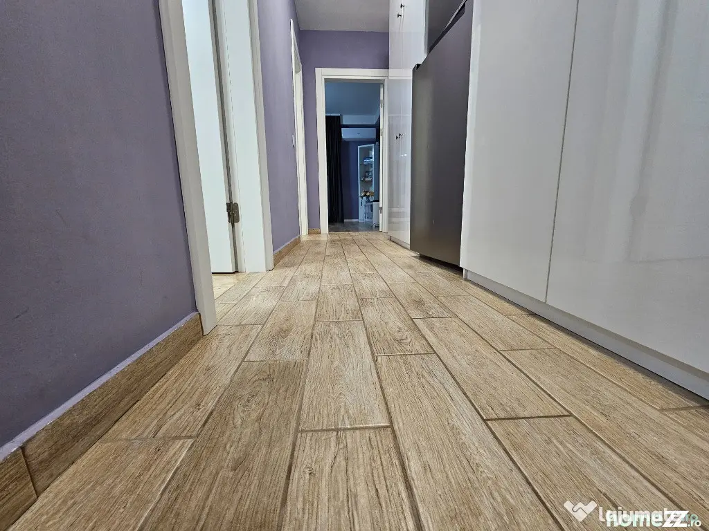 Apartament 2 camere, decomandat, metrou Dimitrie Leonida