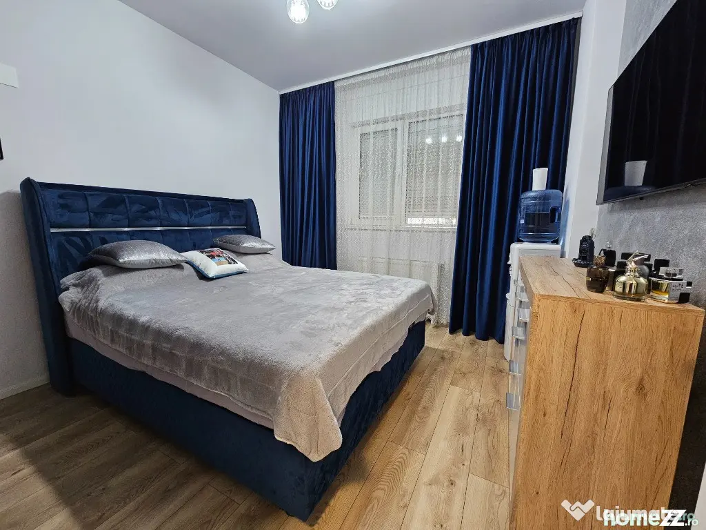 Apartament 2 camere, decomandat, metrou Dimitrie Leonida