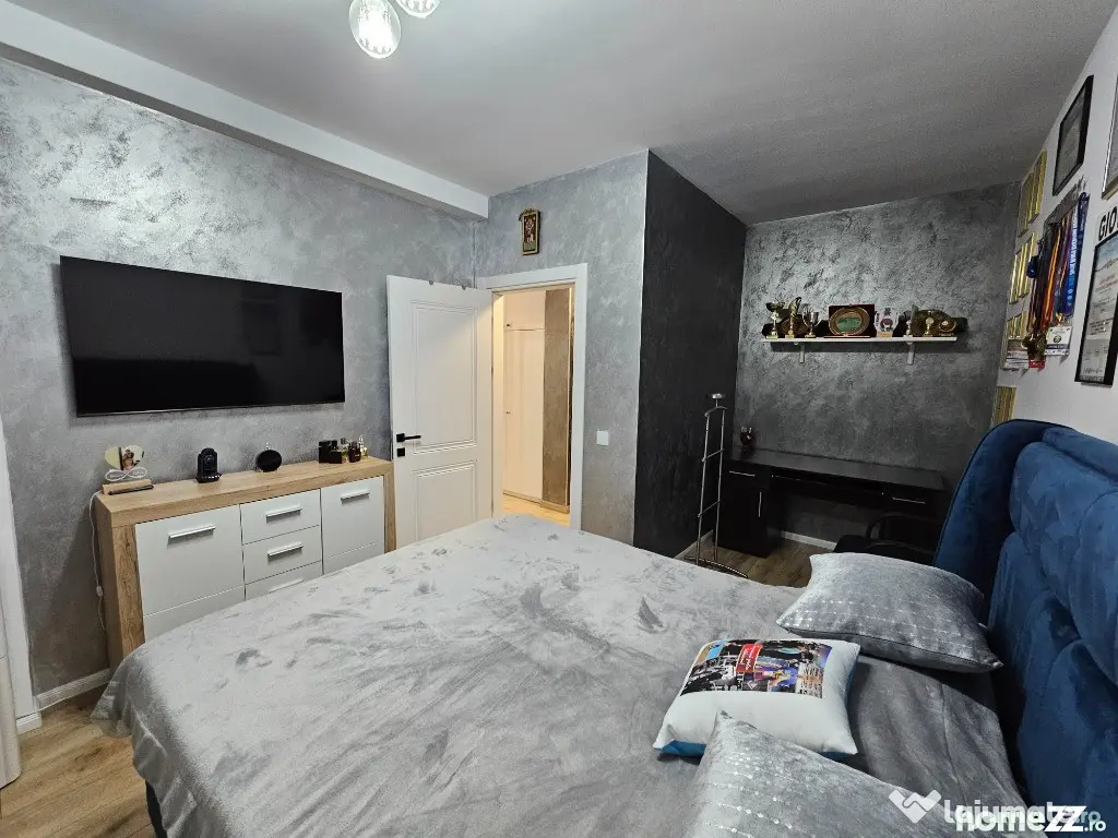 Apartament 2 camere, decomandat, metrou Dimitrie Leonida