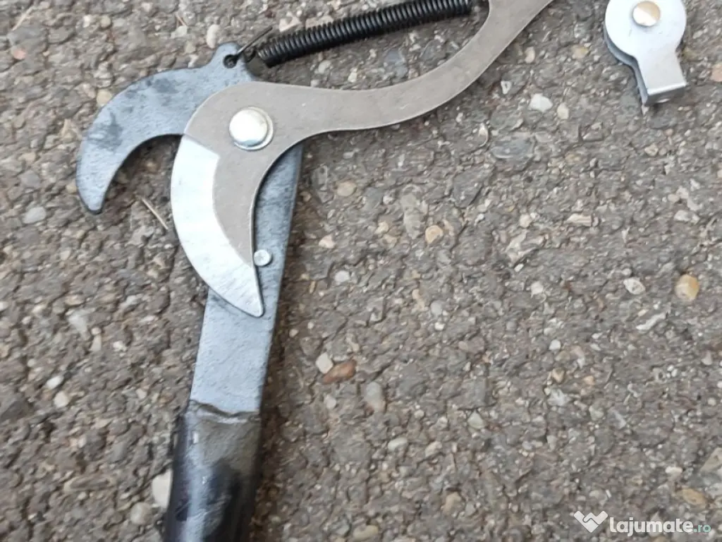 Foarfeca pentru pomi 