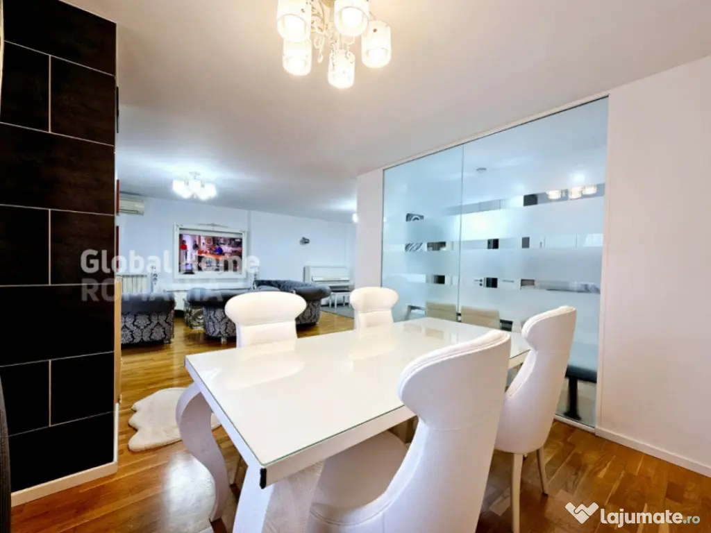 Apartament 3 camere 129 MP | Ibiza Sol - Pipera | 2 locuri P