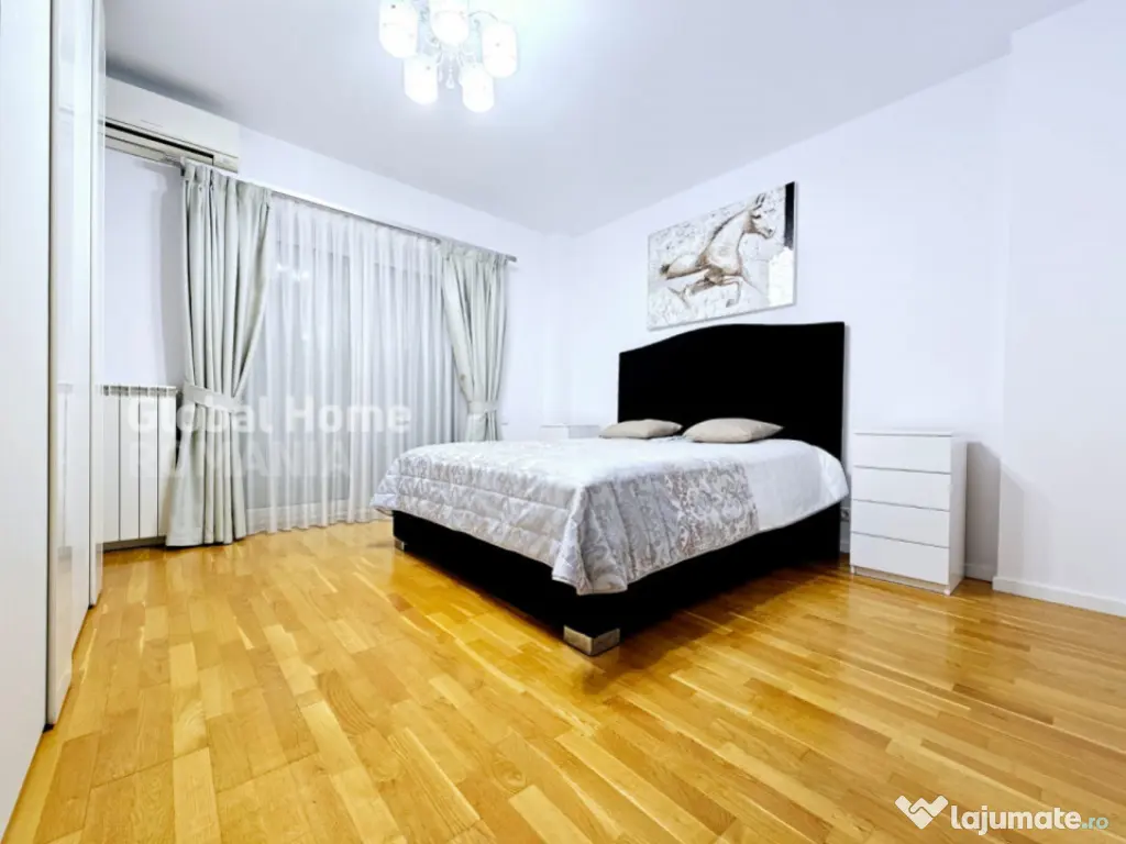 Apartament 3 camere 129 MP | Ibiza Sol - Pipera | 2 locuri P