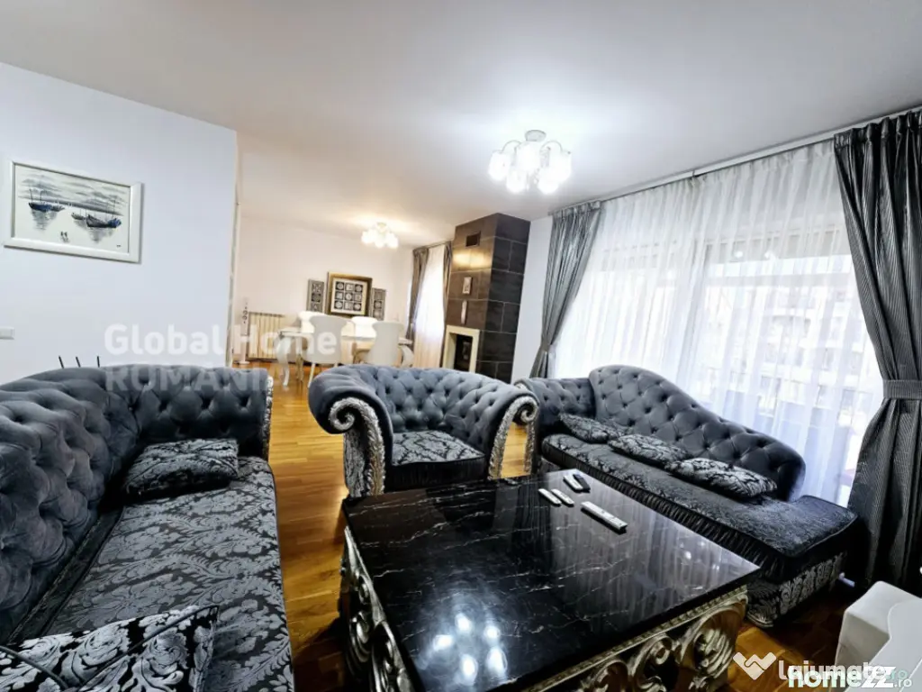 Apartament 3 camere 129 MP | Ibiza Sol - Pipera | 2 locuri P