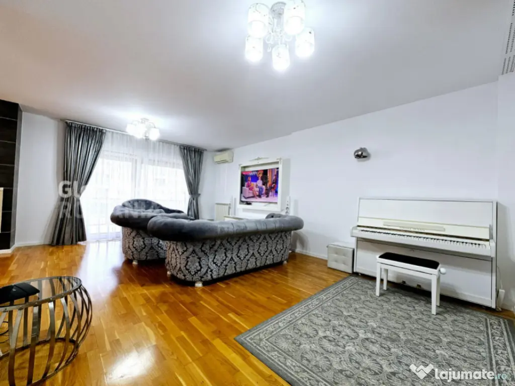 Apartament 3 camere 129 MP | Ibiza Sol - Pipera | 2 locuri P