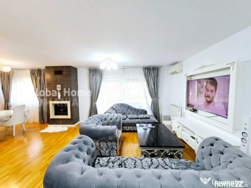 Apartament 3 camere 129 MP | Ibiza Sol - Pipera | 2 locuri P