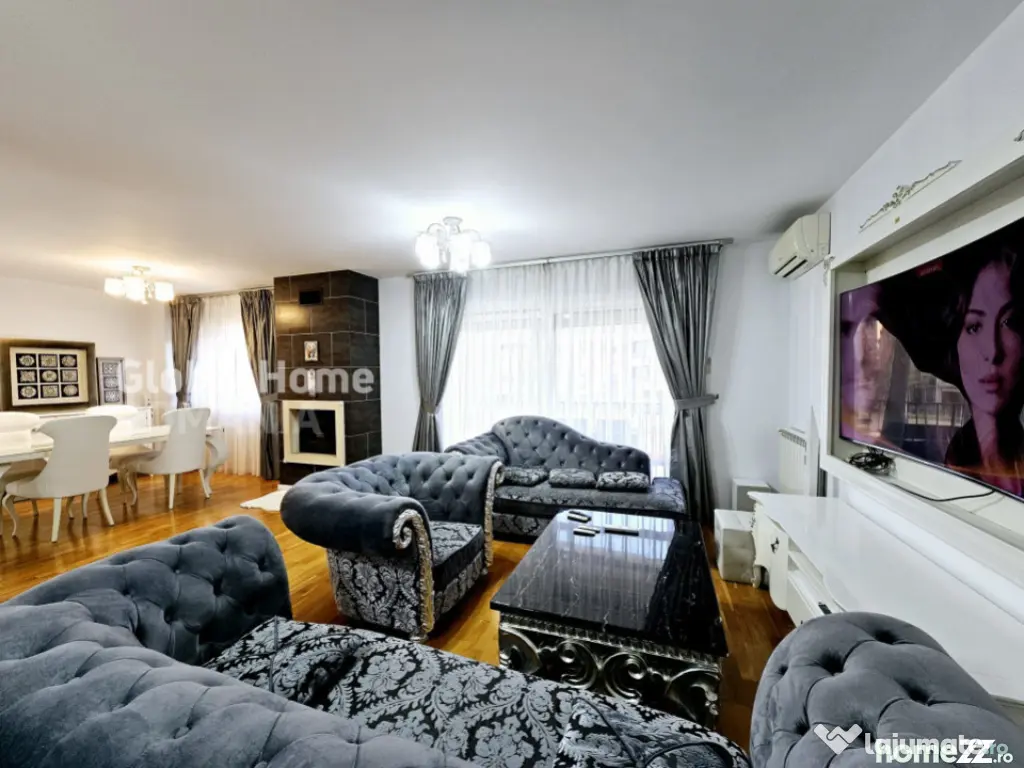 Apartament 3 camere 129 MP | Ibiza Sol - Pipera | 2 locuri P