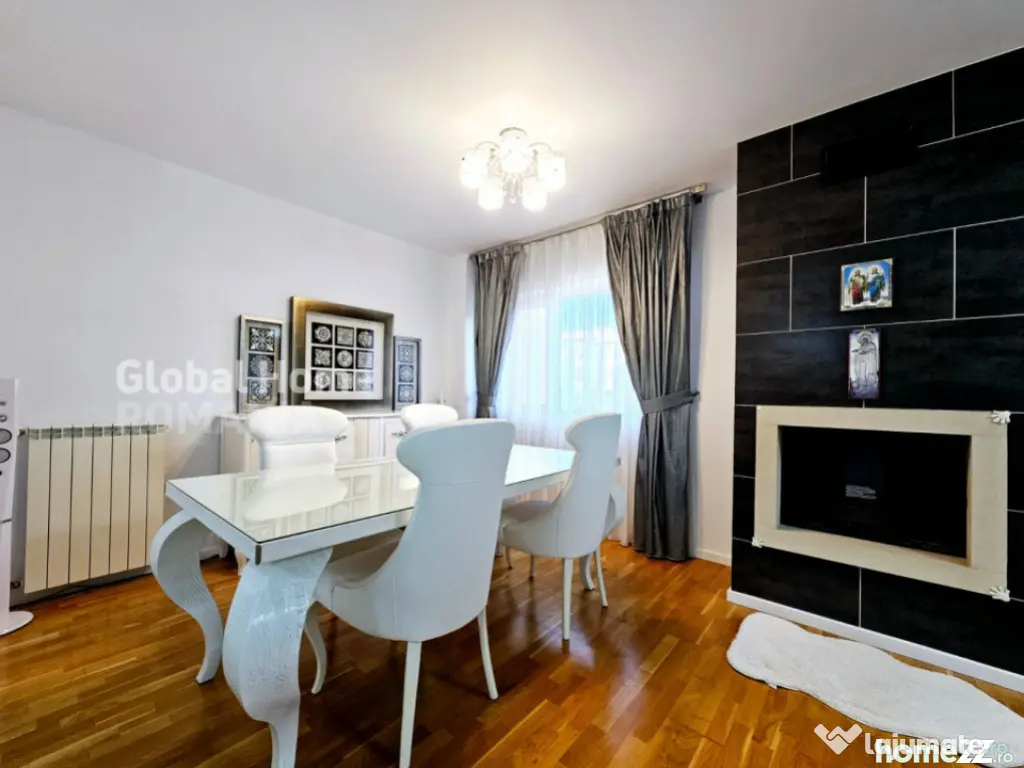 Apartament 3 camere 129 MP | Ibiza Sol - Pipera | 2 locuri P