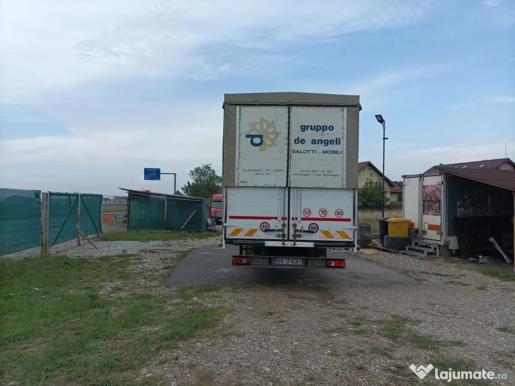 Renault Midlum An 2000