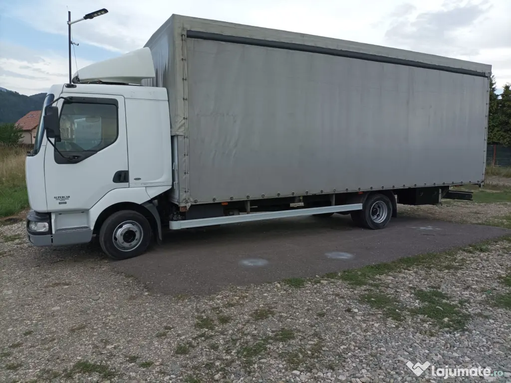 Renault Midlum An 2000