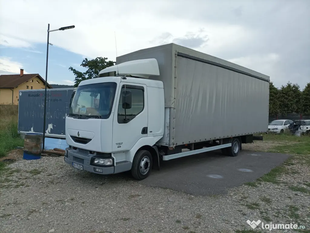 Renault Midlum An 2000