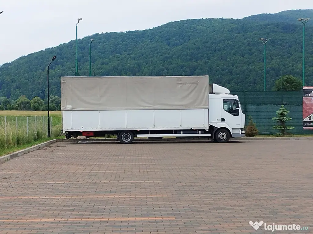 Renault Midlum An 2000