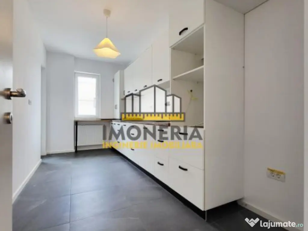 3 camere decomandat-1 km metrou 1 Dec-0% comision-optional p 