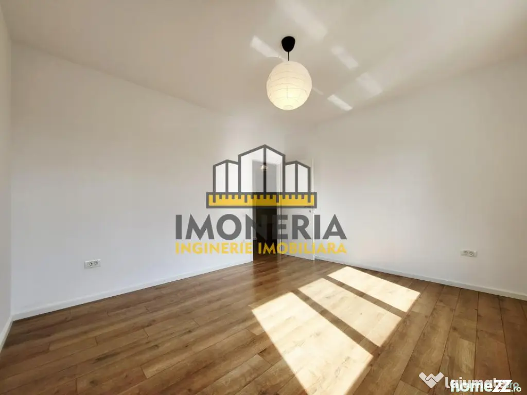 3 camere decomandat-1 km metrou 1 Dec-0% comision-optional p 