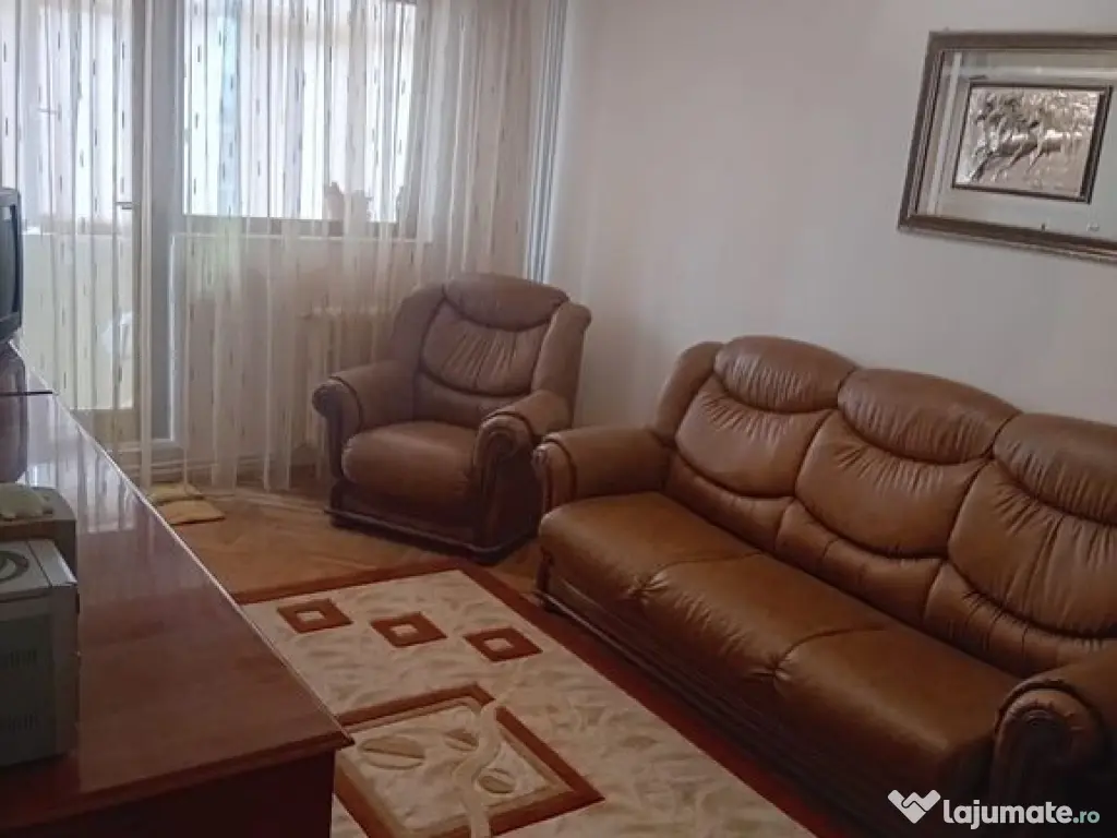 Apartament 3 camere dec,Micro 21,et 3,2 bai,2 balcoane 