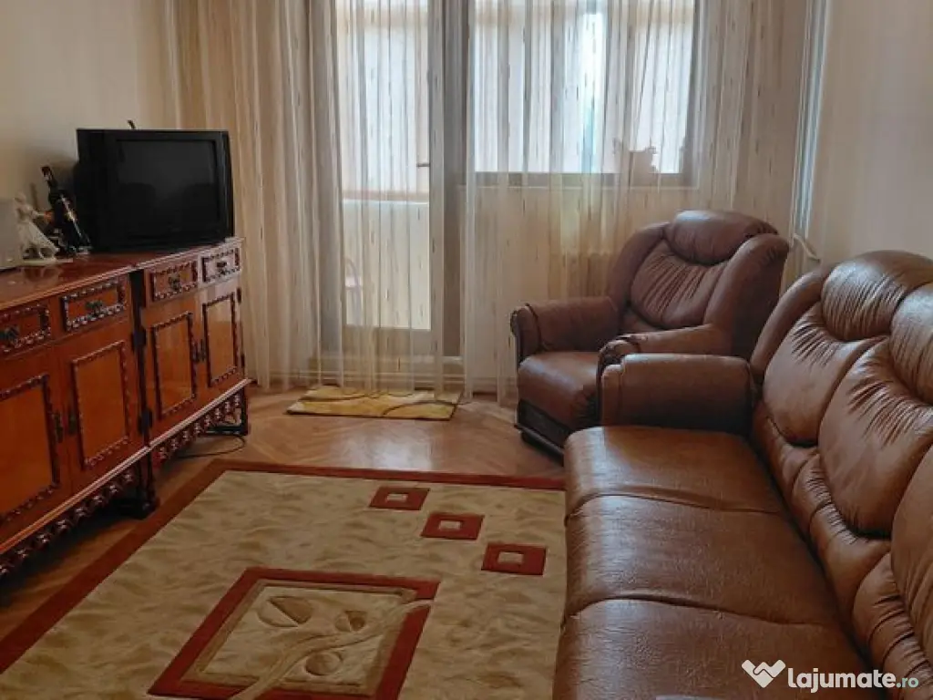 Apartament 3 camere dec,Micro 21,et 3,2 bai,2 balcoane 