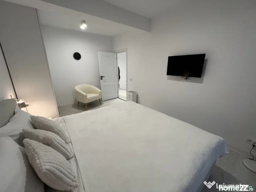 Vila insiruta, exclusivista, 138 mp construiti, 169mp teren, 