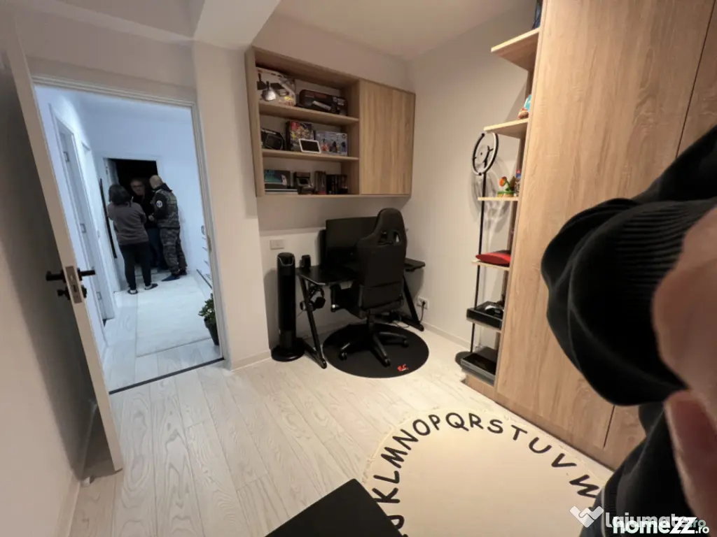 Vila insiruta, exclusivista, 138 mp construiti, 169mp teren, 