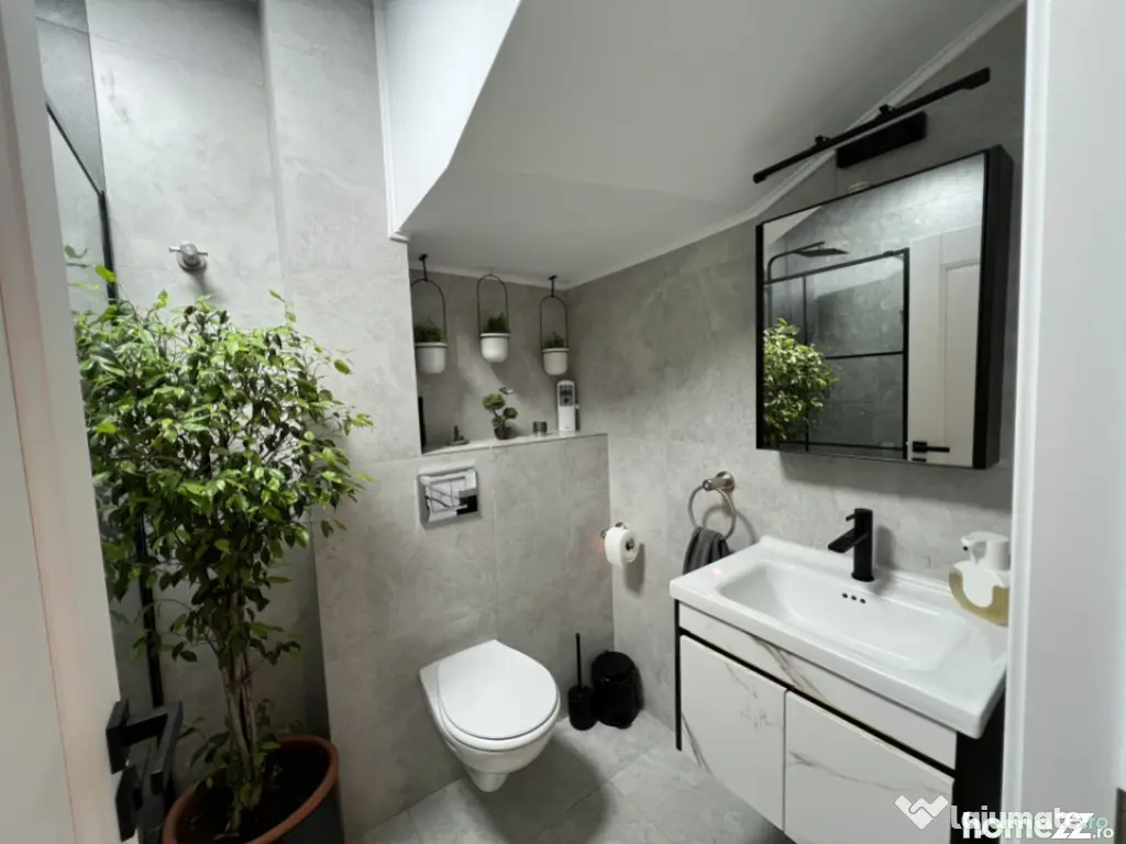 Vila insiruta, exclusivista, 138 mp construiti, 169mp teren, 